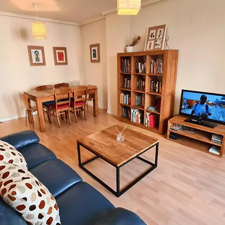 Dos Torres Boromir - En El Corazon De La Ciudad Appartement Zaragoza