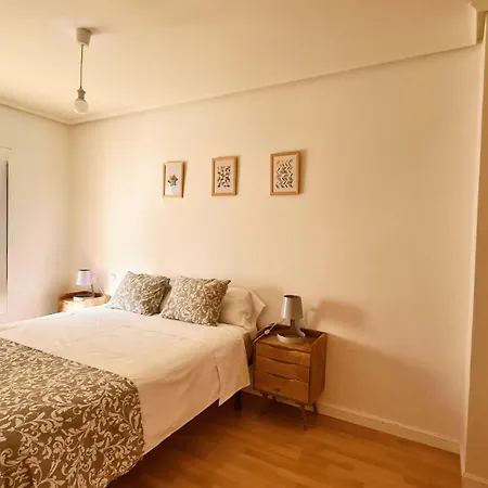 Dos Torres Boromir - En El Corazon De La Ciudad Appartement