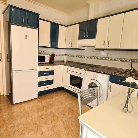 Dos Torres Boromir - En El Corazon De La Ciudad Appartement *