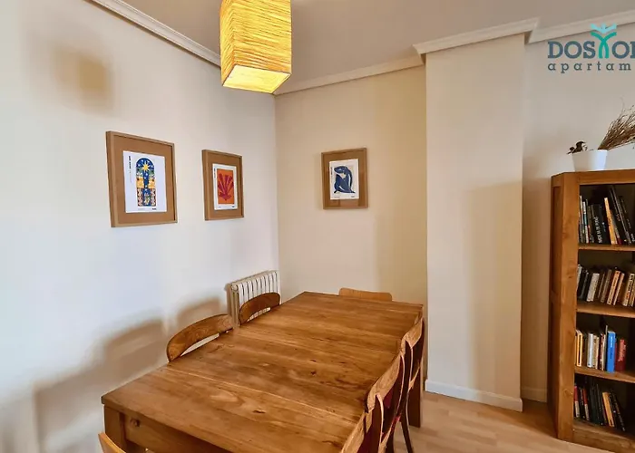 Dos Torres Boromir - En El Corazon De La Ciudad 사라고사