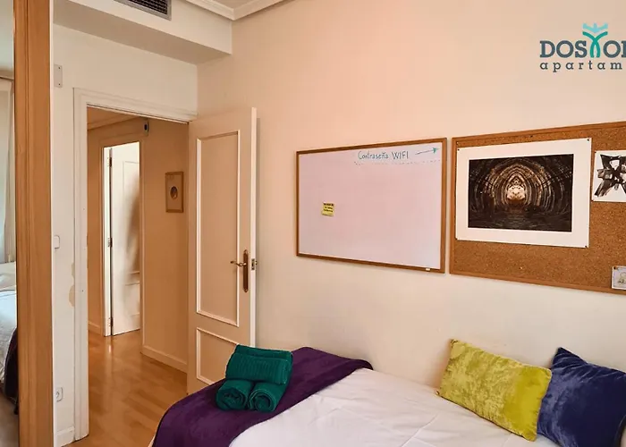 Dos Torres Boromir - En El Corazon De La Ciudad